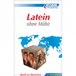 Latein ohne Mühe (book only)