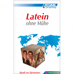 Latein ohne Mühe (livre seul)