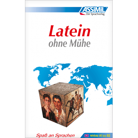 Latein ohne Mühe (libro solo)
