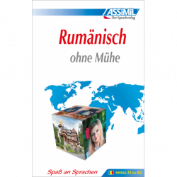 Rumänisch ohne Mühe (livre seul)