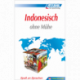 Indonesisch ohne Mühe (nur Buch)