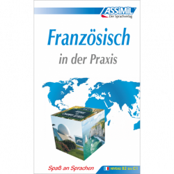 Französisch in der Praxis (libro solo)