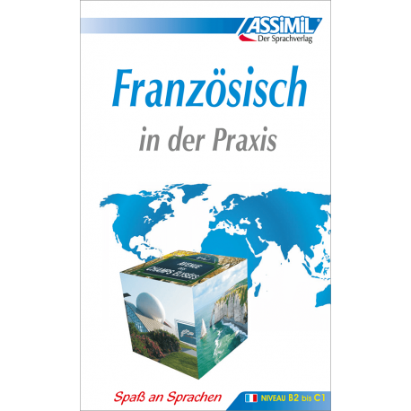 Französisch in der Praxis (libro solo)