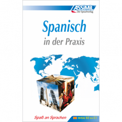 Spanisch in der Praxis (livre seul)