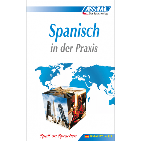 Spanisch in der Praxis (libro solo)