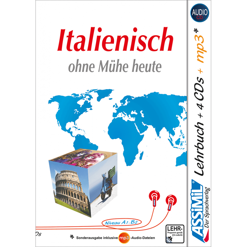 Italienisch Heute Italienisch Heute