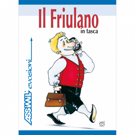 Il Friulano in tasca