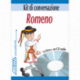 Il romeno in tasca (1 book + 1 audio CD)