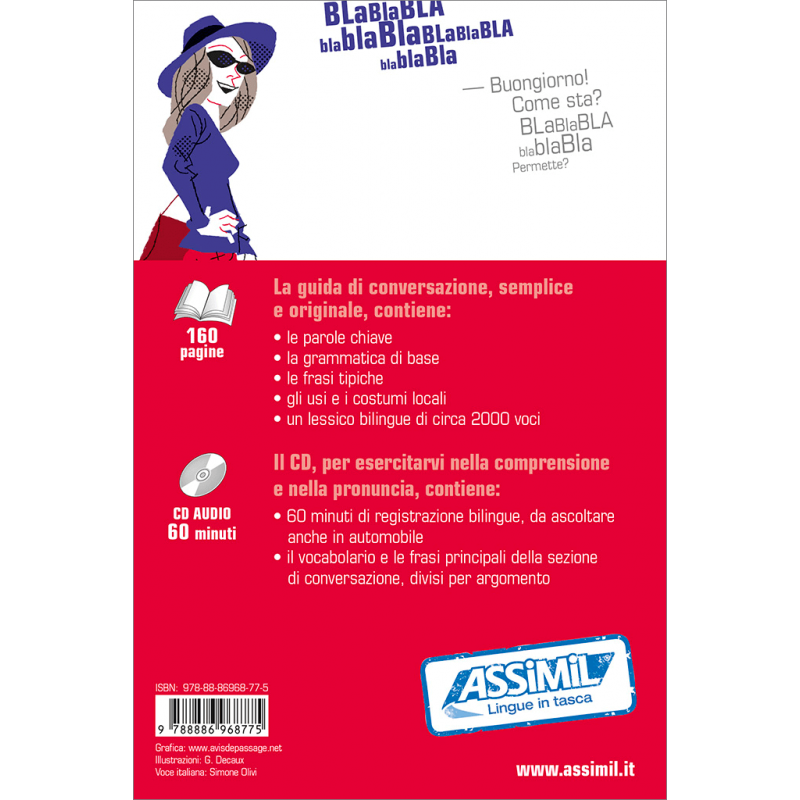 Il Francese In Tasca 1 Book 1 Audio Cd Assimil Com