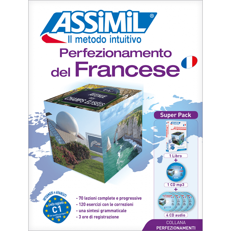 assimil francese perfezionamento pdf to word