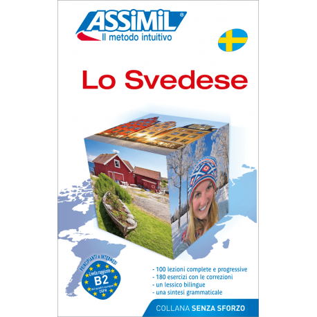 Lo Svedese (livre seul)