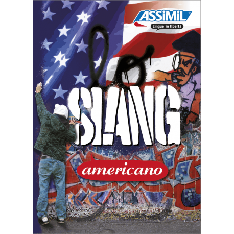 Lo Slang Americano