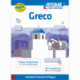 Greco (phrasebook only)