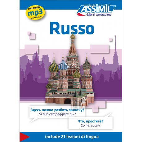 Russo (guide seul)