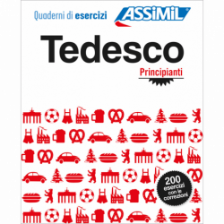 Tedesco Principianti