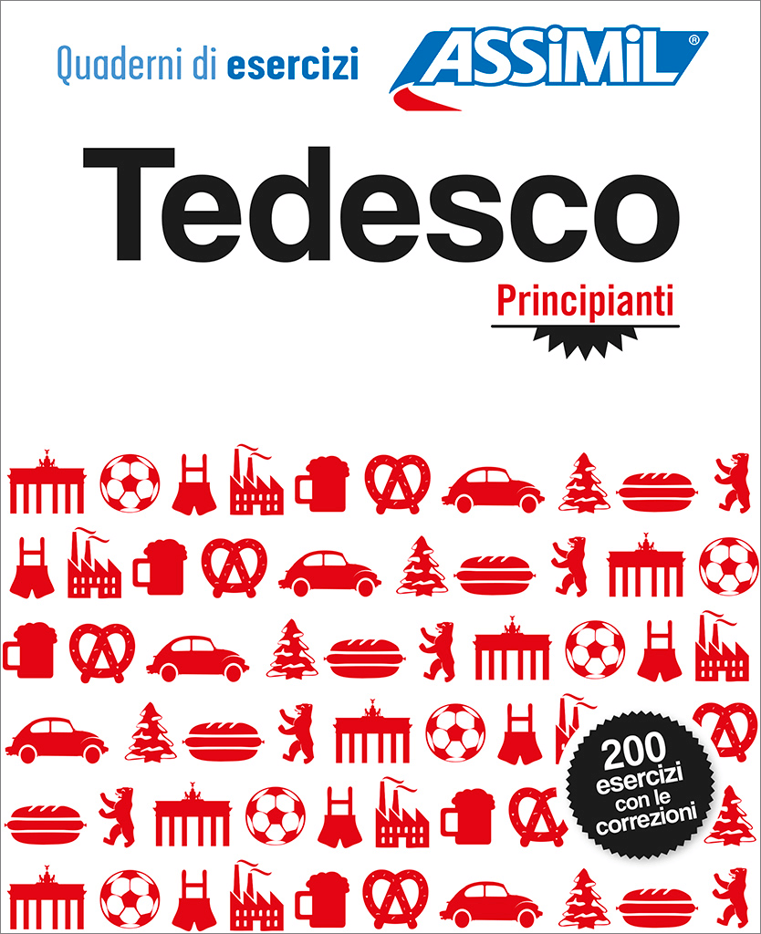 Tedesco Principianti Assimil Com