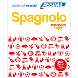 Spagnolo Principianti