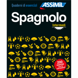 Spagnolo Intermedi