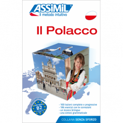 Il Polacco (book only)