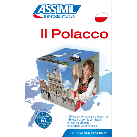 Il Polacco (book only)