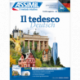 Il tedesco (audio CD pack)