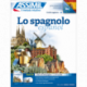 Lo spagnolo (audio CD pack)