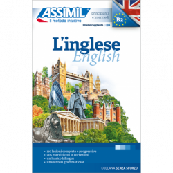 L'inglese (book only)