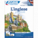 L'inglese (audio CD pack)