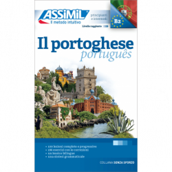 Il portoghese (book only)