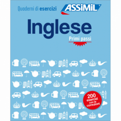 Inglese Primi passi