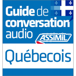 Québecois (téléchargement mp3)