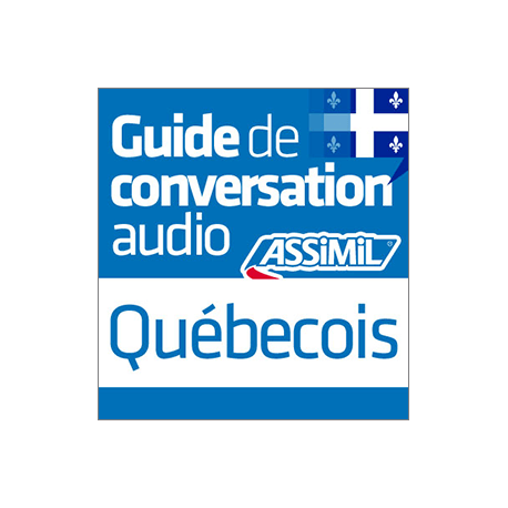 Québecois (téléchargement mp3)