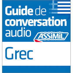 Grec (mp3 descargable)