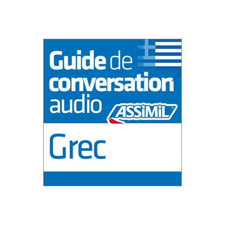 Grec (mp3 descargable)