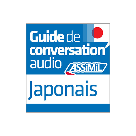 Japonais (téléchargement mp3)