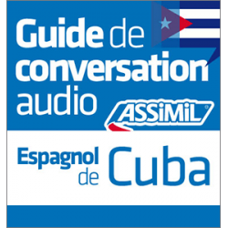 Espagnol de Cuba (mp3 descargable)