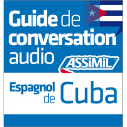 Espagnol de Cuba (mp3 download)