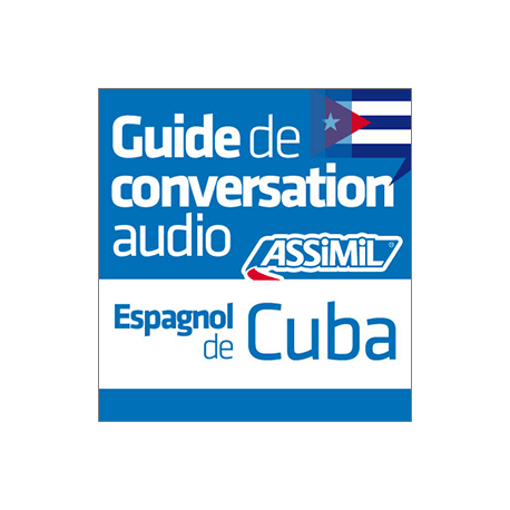 Espagnol de Cuba (mp3 descargable)