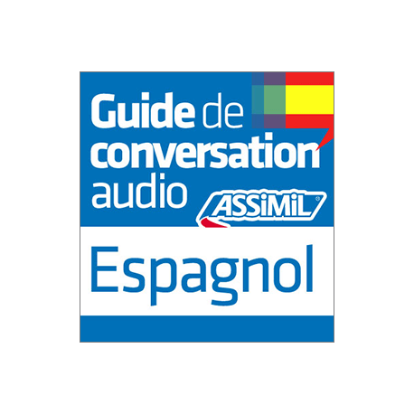 Espagnol (mp3 download)