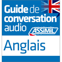 Anglais (mp3 download)