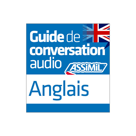 Anglais (mp3 download)