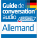 Allemand (mp3 descargable)