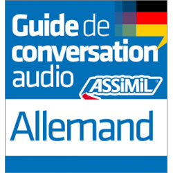 Allemand (mp3 descargable)