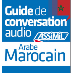 Arabe marocain (téléchargement mp3)