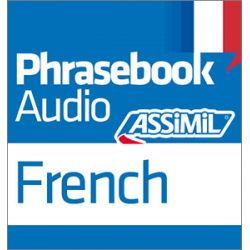 French (mp3 descargable francés)