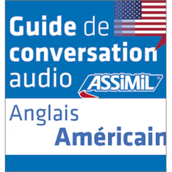 Anglais américain (mp3 download)