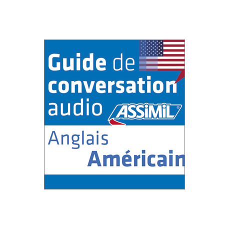 Anglais américain (mp3 download)