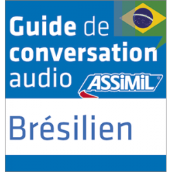 Brésilien (mp3 download)