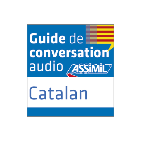 Catalan (mp3 descargable)