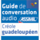 Créole guadeloupéen (téléchargement mp3)